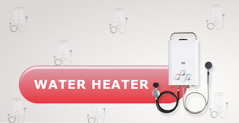 Water Heater